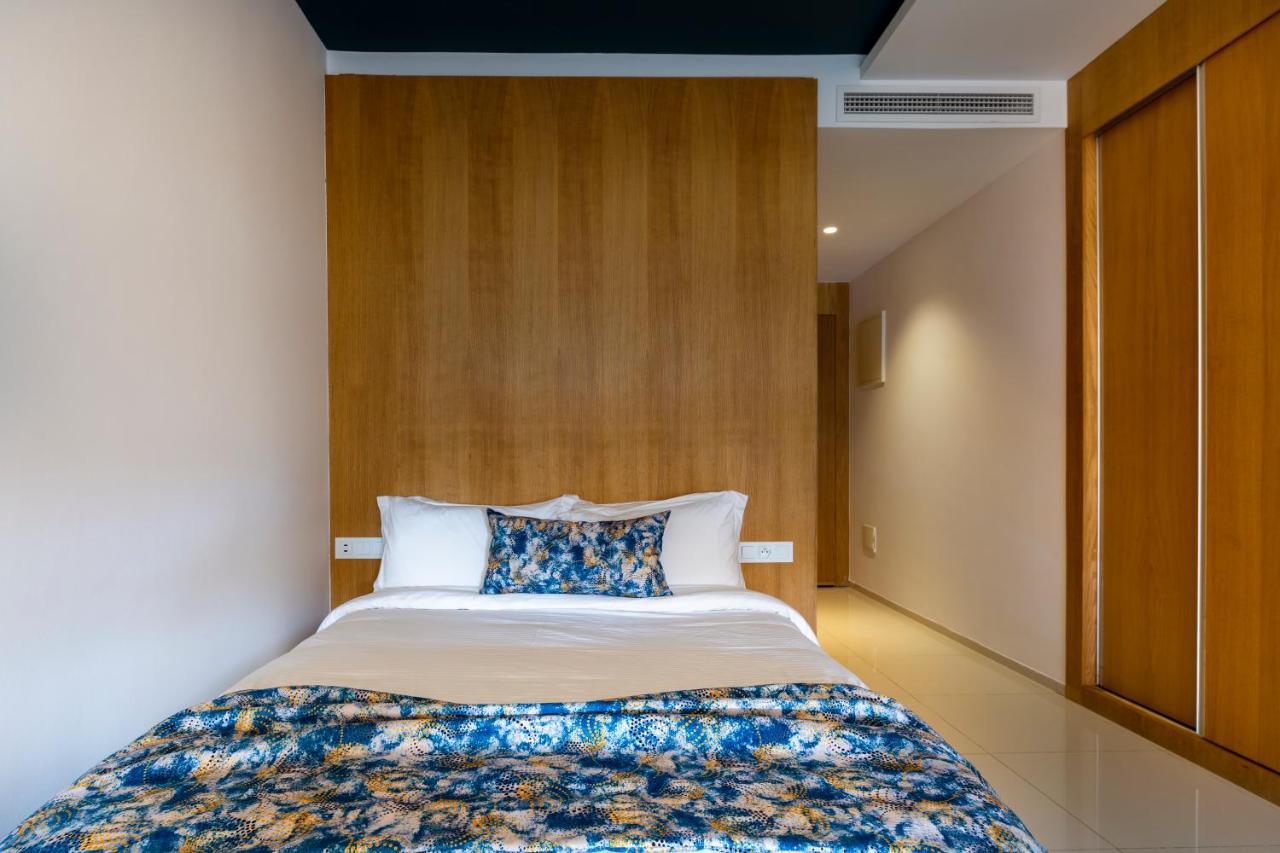 Apparthotel Atrani Marrakesh Ngoại thất bức ảnh