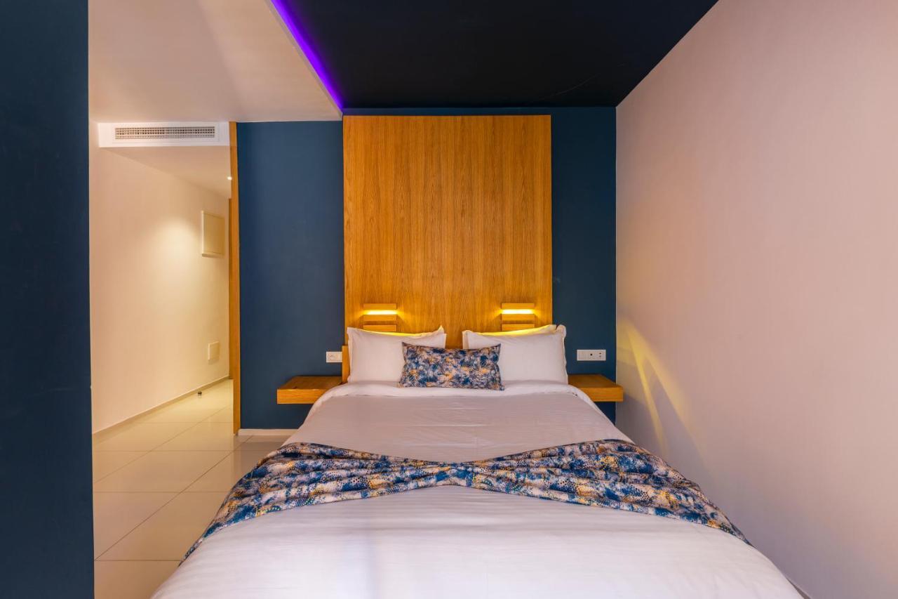 Apparthotel Atrani Marrakesh Ngoại thất bức ảnh