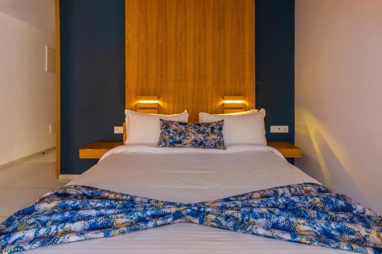 Apparthotel Atrani Marrakesh Ngoại thất bức ảnh