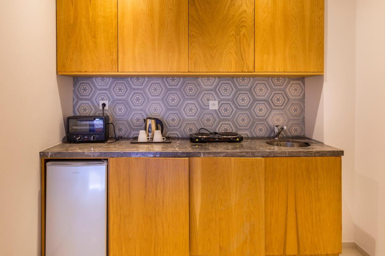Apparthotel Atrani Marrakesh Ngoại thất bức ảnh