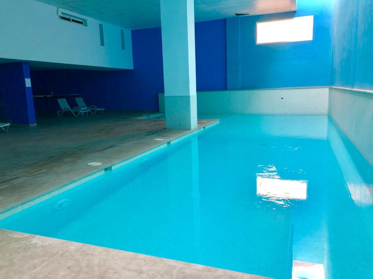Apparthotel Atrani Marrakesh Ngoại thất bức ảnh